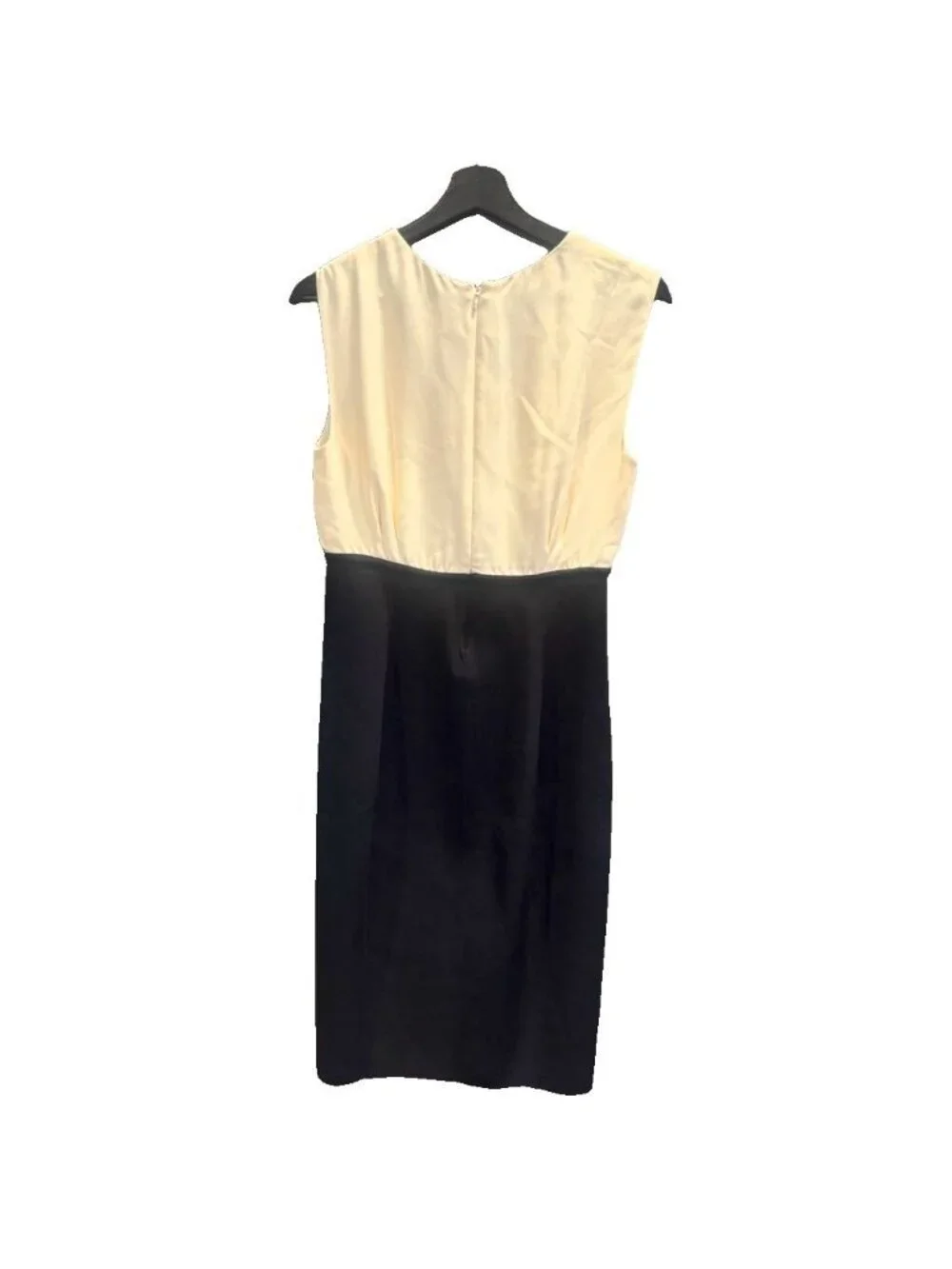CHANEL name dress